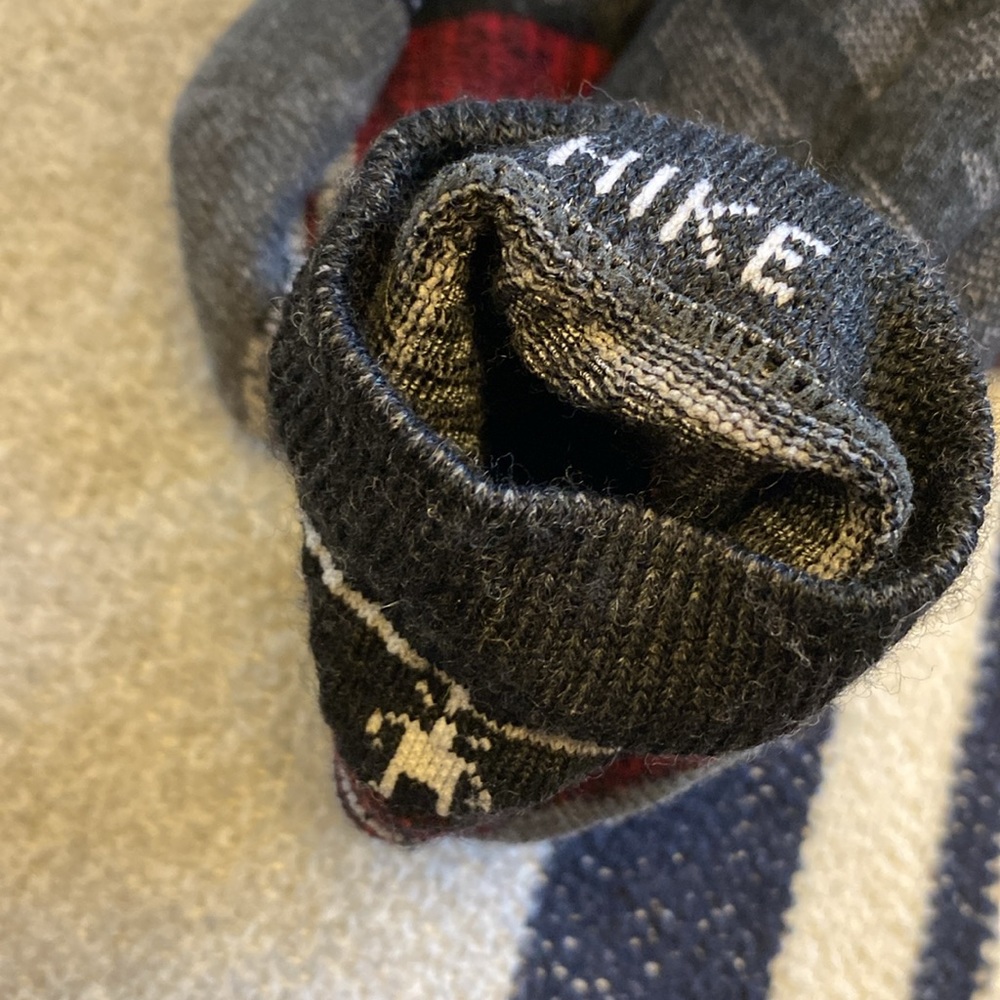 Smartwool Sock Bundle - image 5